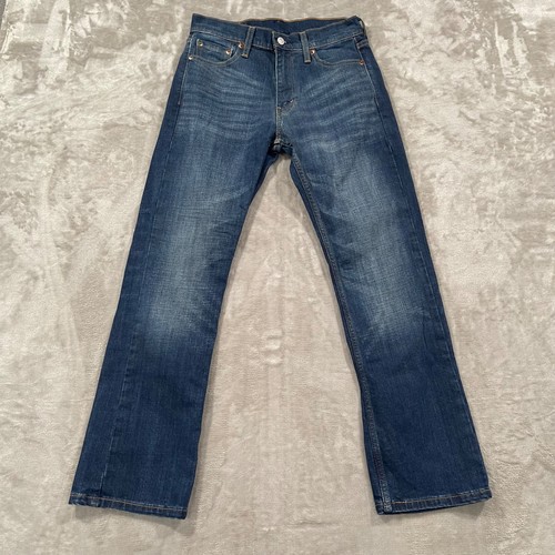 Levis 527 jeans - jeans, 29x30